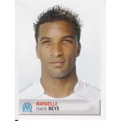 Habib Beye - Marseille