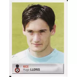 Hugo Lloris - Nice