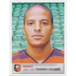 Jean-Joël Perrier Doumbé - Rennes