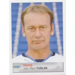 Jean-Marc Furlan - Troyes
