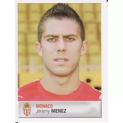 Jérémy Menez - Monaco