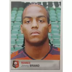 Jimmy Briand - Rennes