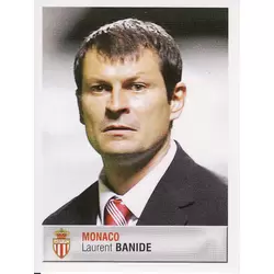 Laurent Banide - Monaco