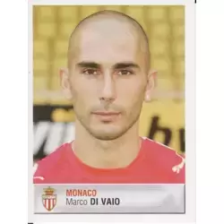 Marco Di Vaio - Monaco