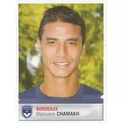 Marouane Chamakh - Bordeaux