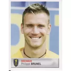 Philippe Brunel - Sochaux