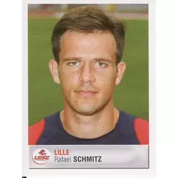 Rafael Schmitz - Lille