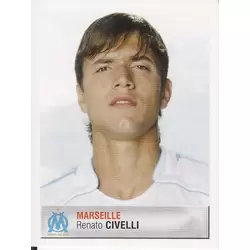 Renato Civelli - Marseille