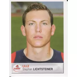 Stephan Lichtsteiner - Lille