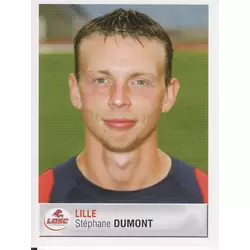 Stéphane Domont - Lille