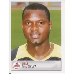 Tony Sylva - Lille