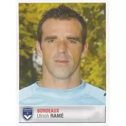 Ulrich Ramé - Bordeaux