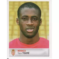 Yaya Touré - Monaco