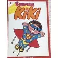 Super Kiki