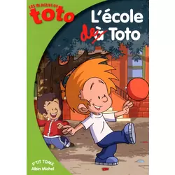 L'Ecole de Toto
