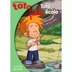 Toto petit écolo