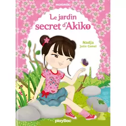 Le jardin secret d'Akiko