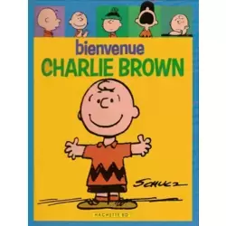 Bienvenue Charlie Brown