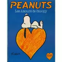 Les amours de Snoopy