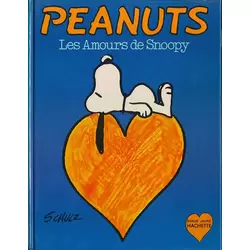 Les amours de Snoopy