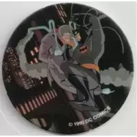 Batman & The Joker 1