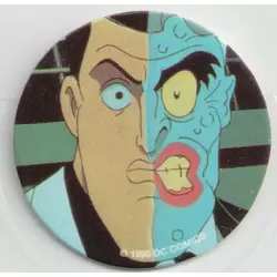Two-Face 1