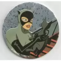 Catwoman 1