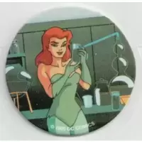 Poison Ivy