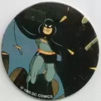 Batman 19
