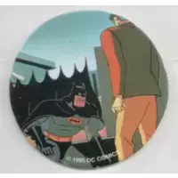 Batman 20