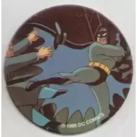 Batman 23