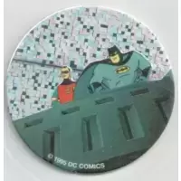 Robin & Batman 1