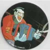 The Joker 5