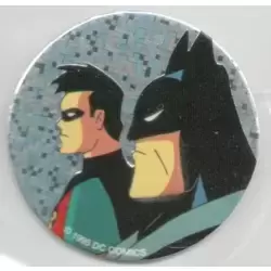 Robin & Batman 2