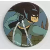 Batman 25