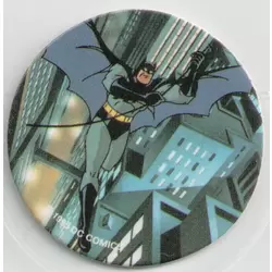 Batman 26