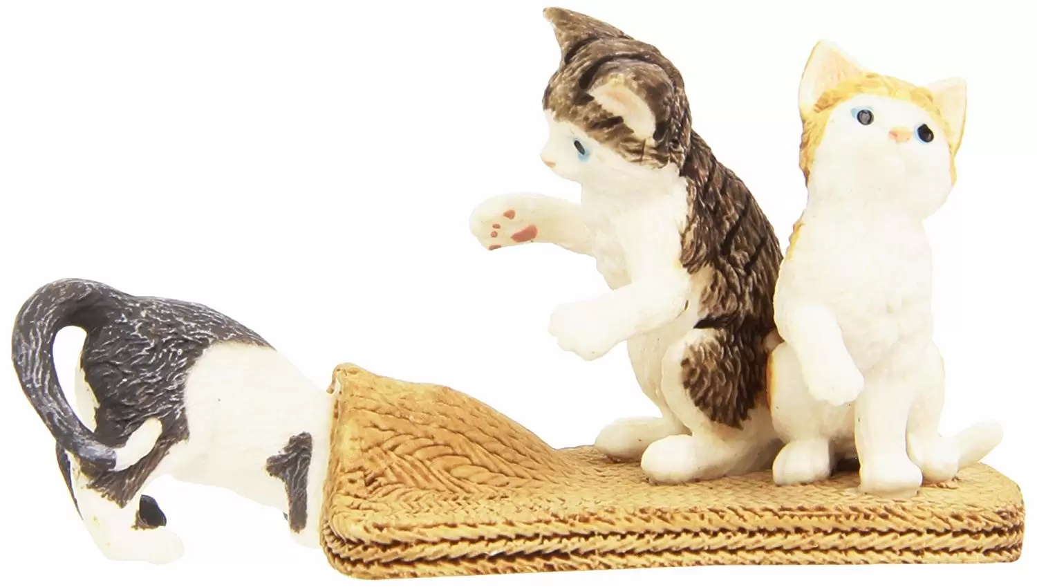 Farm World - Chatons