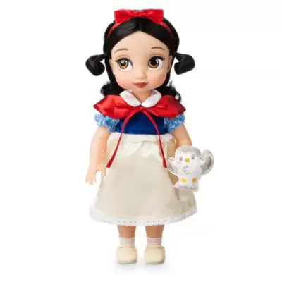 Disney Animators\' Collection - Snow White Animator 2019