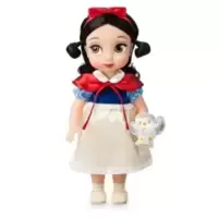 Snow White Animator 2019