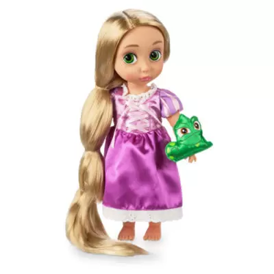 Disney Animators\' Collection - Rapunzel  Animator V5