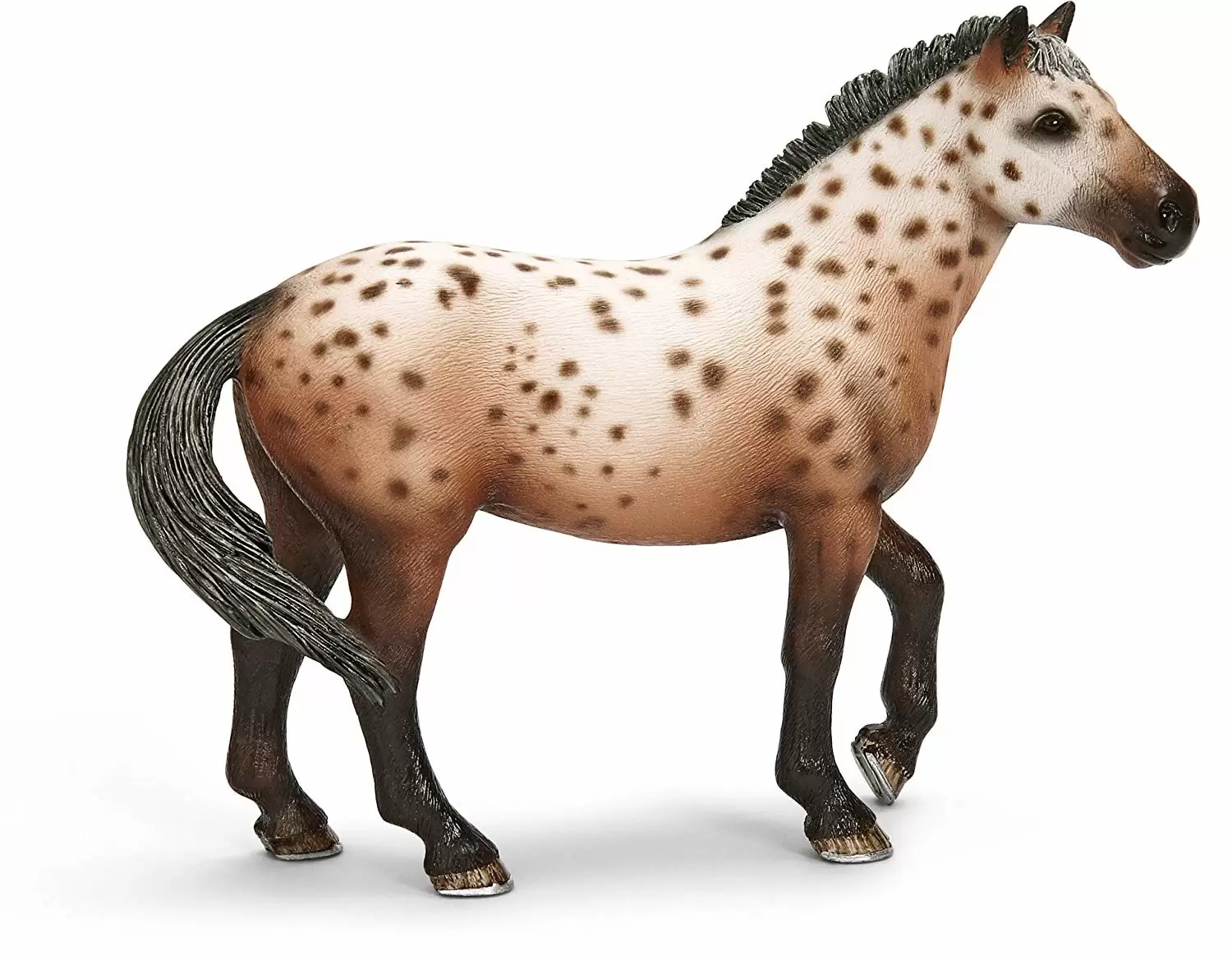 Horse Club - Etalon knabstrupper