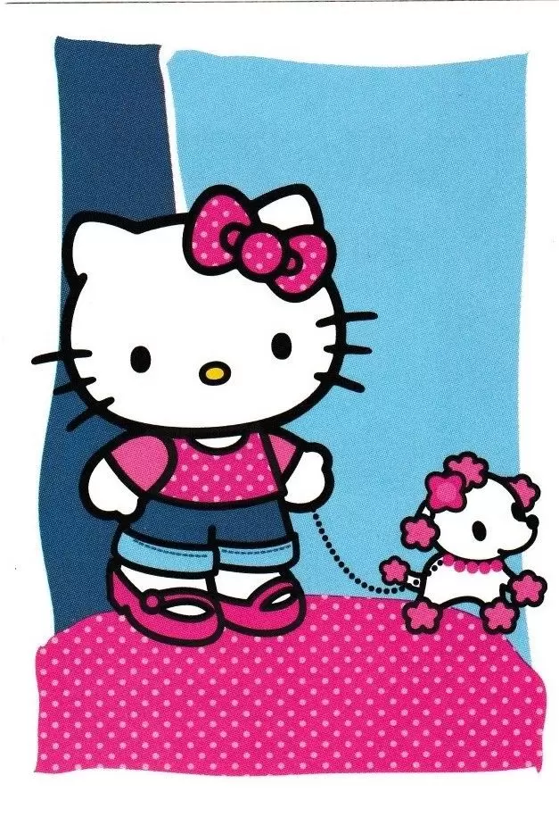 Hello Kitty B Cool - Image n°44