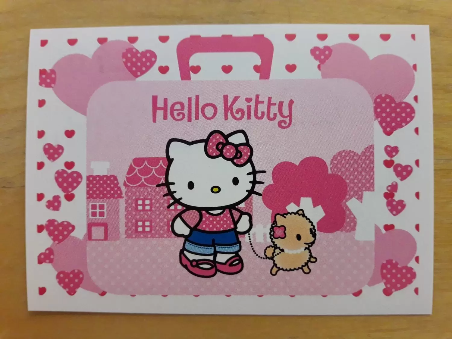 Hello Kitty Fashion - Image n°118