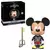 Kingdom Hearts - Kingdom Hearts - Mickey