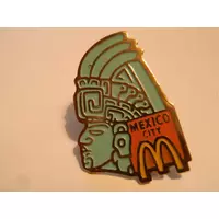 Mexico City