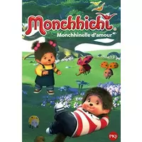 Monchhinelle d'amour