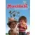 Monchhichi - Pocket Jeunesse - Trop bonne, la galette !