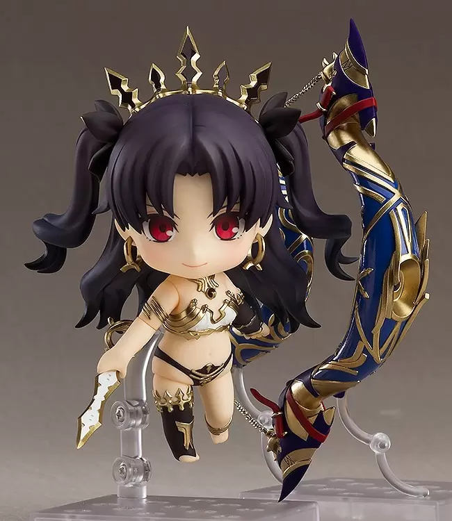 Nendoroid - Archer/Ishtar