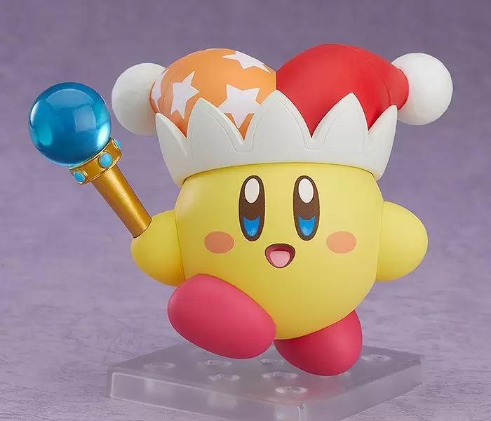 Nendoroid - Beam Kirby