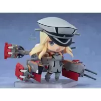 Bismarck Kai